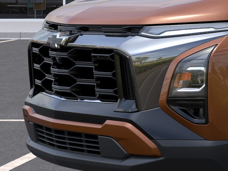 2027 Chevrolet Equinox ACTIV - Photo 37