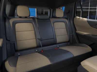 2027 Chevrolet Equinox ACTIV SUV AWD