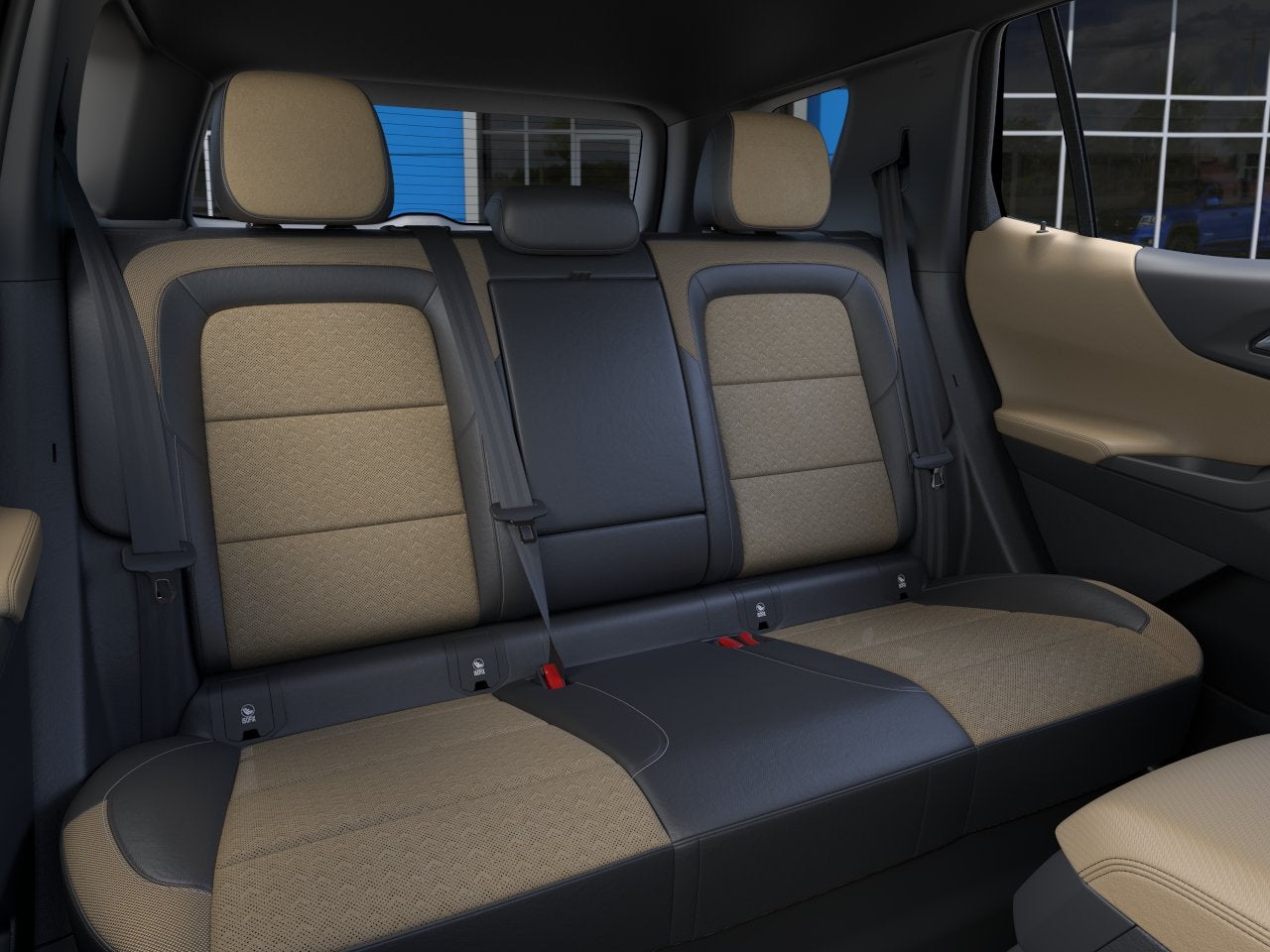 2027 Chevrolet Equinox ACTIV SUV AWD