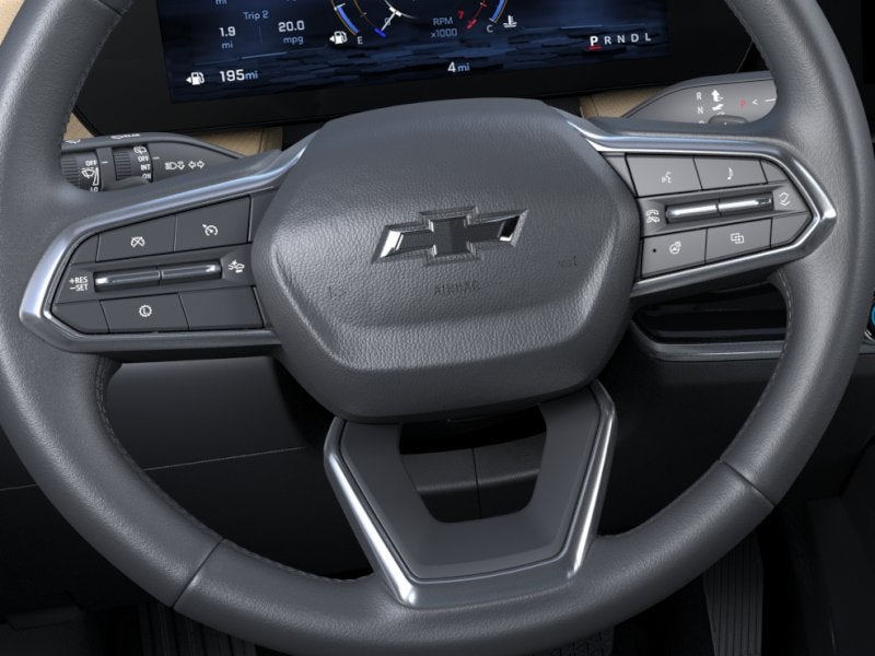 2027 Chevrolet Equinox ACTIV - Photo 43