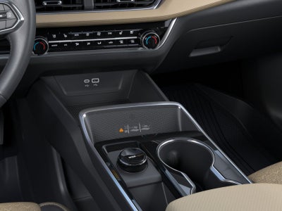 2027 Chevrolet Equinox ACTIV SUV AWD