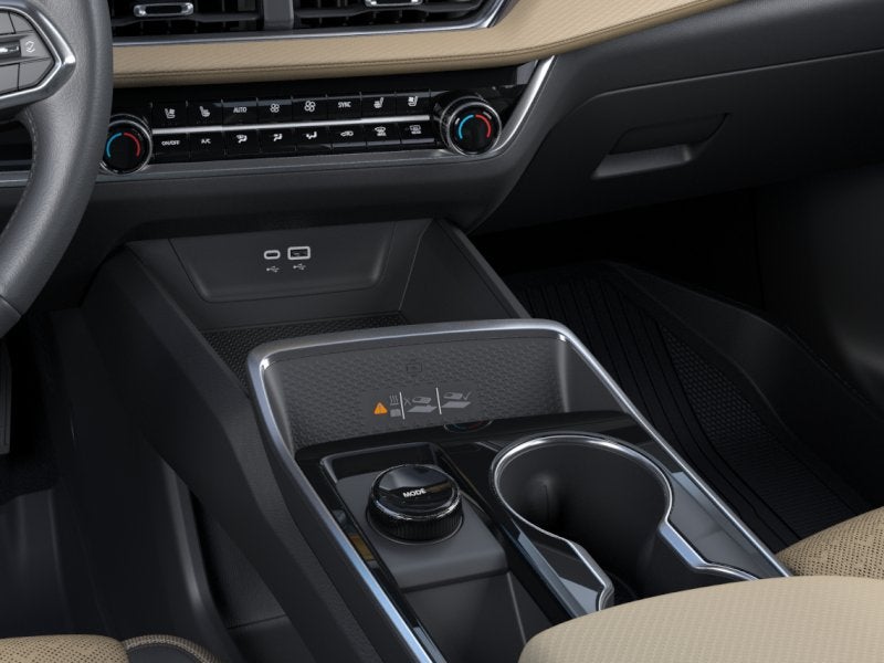 2027 Chevrolet Equinox ACTIV SUV AWD