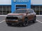2027 Chevrolet Equinox ACTIV SUV AWD