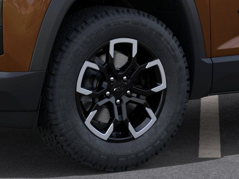 2027 Chevrolet Equinox ACTIV - Photo 9