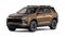 2027 Chevrolet Equinox ACTIV SUV AWD