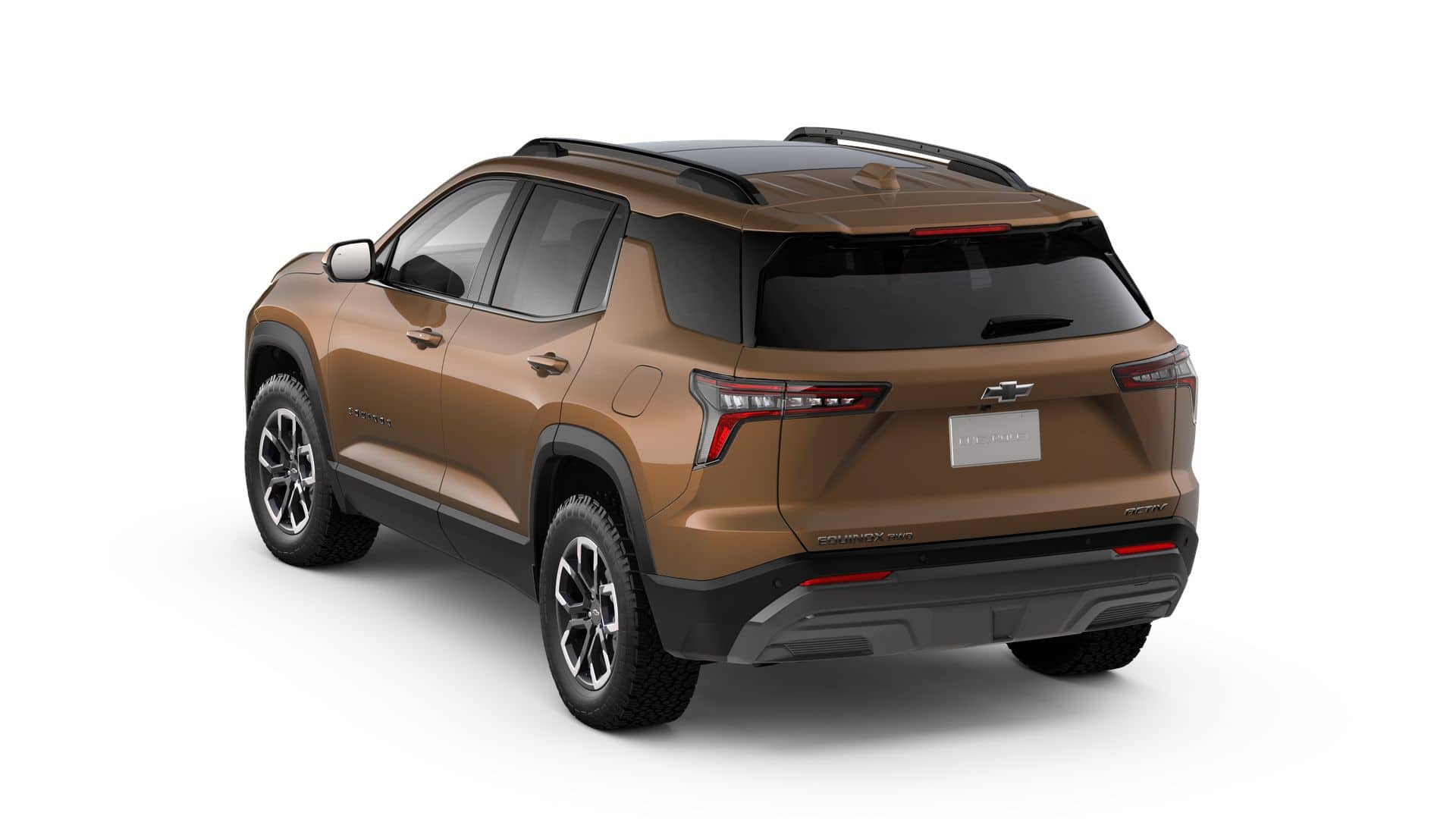 2027 Chevrolet Equinox ACTIV SUV AWD