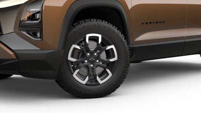 2027 Chevrolet Equinox ACTIV SUV AWD