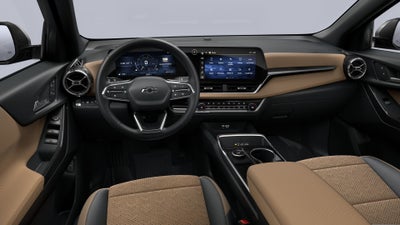 2027 Chevrolet Equinox ACTIV SUV AWD