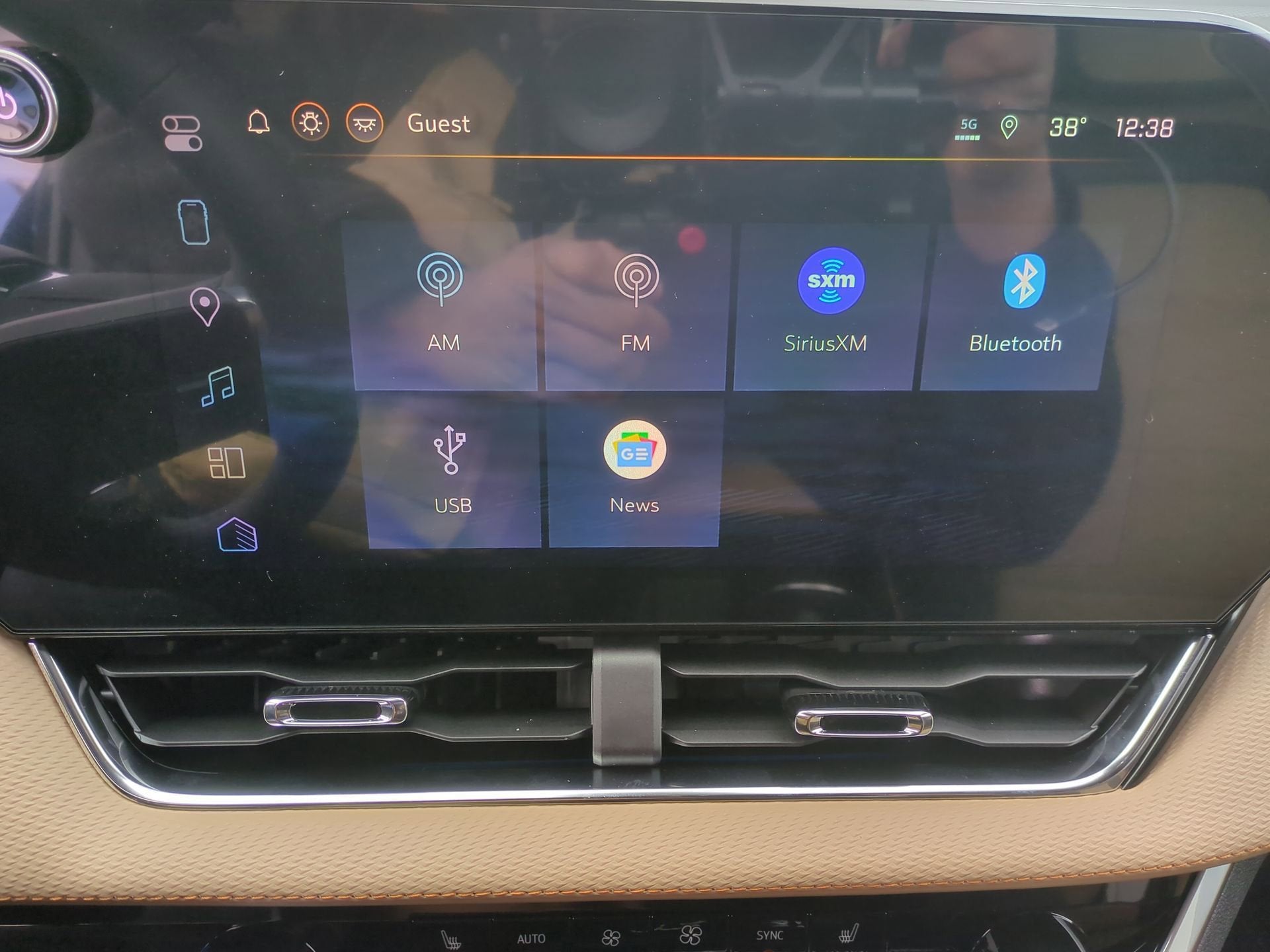 2026 Chevrolet Equinox ACTIV SUV AWD