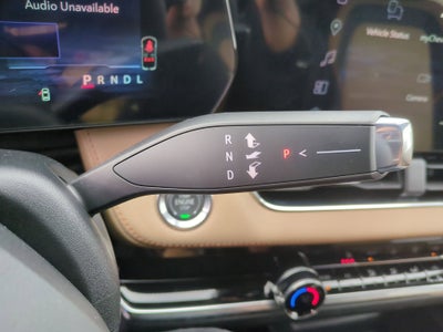 2026 Chevrolet Equinox ACTIV SUV AWD