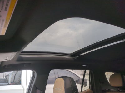 2026 Chevrolet Equinox ACTIV SUV AWD