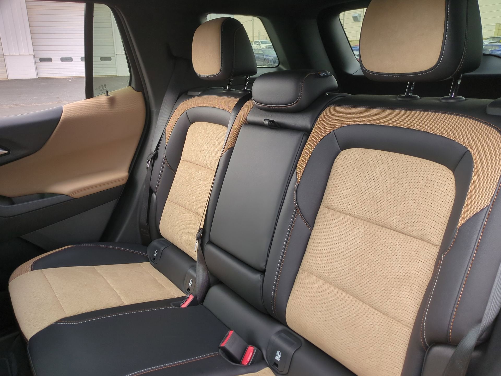 2026 Chevrolet Equinox ACTIV SUV AWD