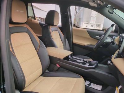 2026 Chevrolet Equinox ACTIV SUV AWD