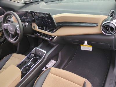 2026 Chevrolet Equinox ACTIV SUV AWD