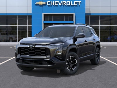 2026 Chevrolet Equinox ACTIV SUV AWD