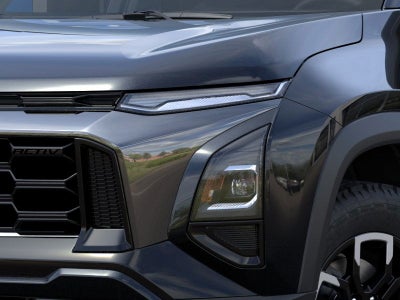 2026 Chevrolet Equinox ACTIV SUV AWD