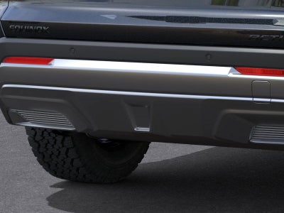 2026 Chevrolet Equinox ACTIV SUV AWD