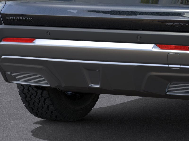 2026 Chevrolet Equinox ACTIV SUV AWD