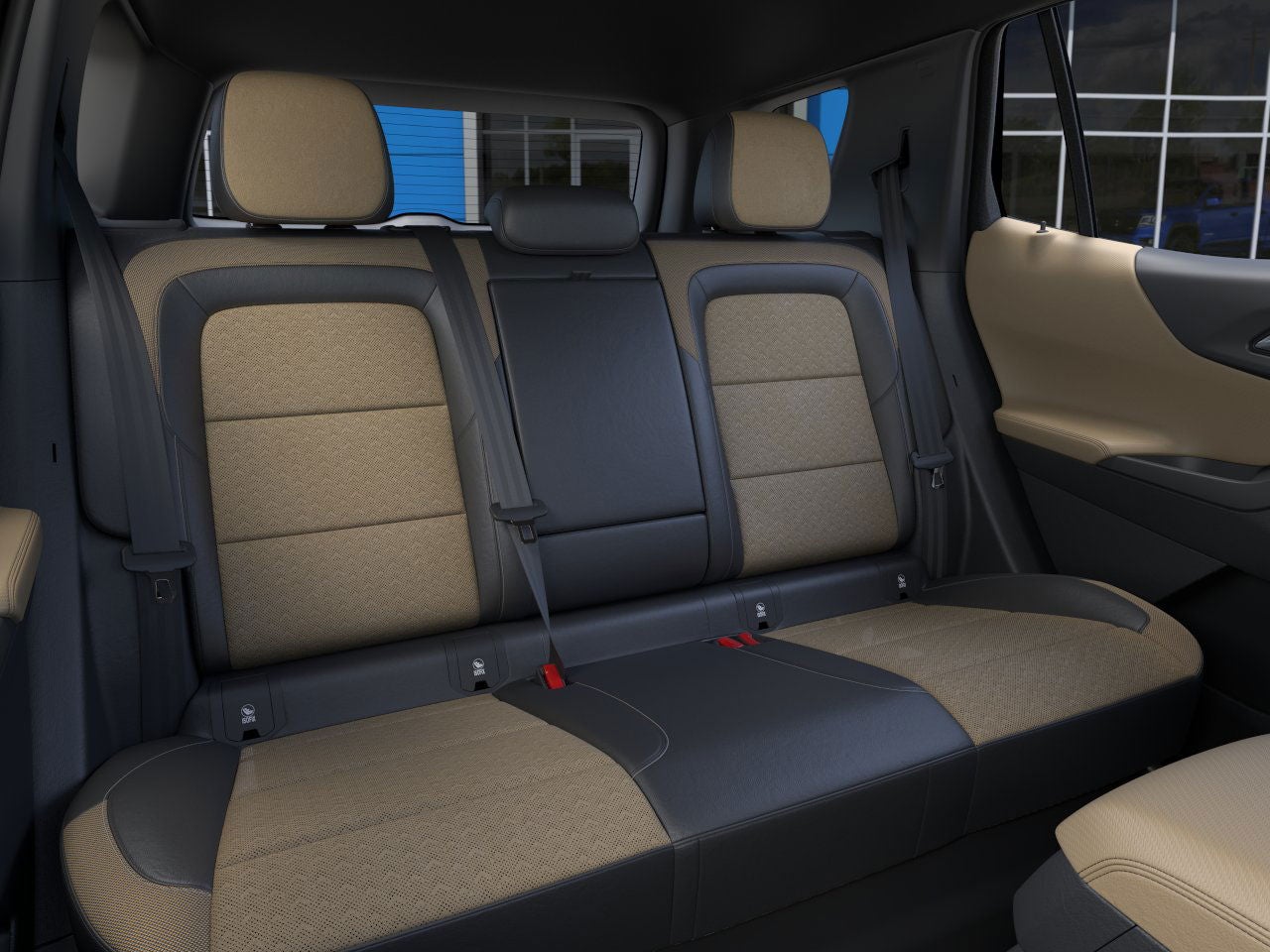 2026 Chevrolet Equinox ACTIV SUV AWD