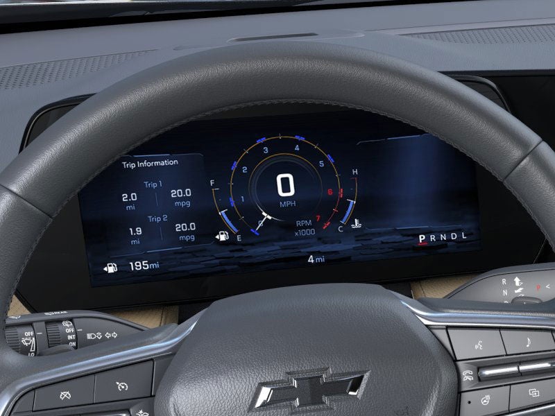 2026 Chevrolet Equinox ACTIV SUV AWD