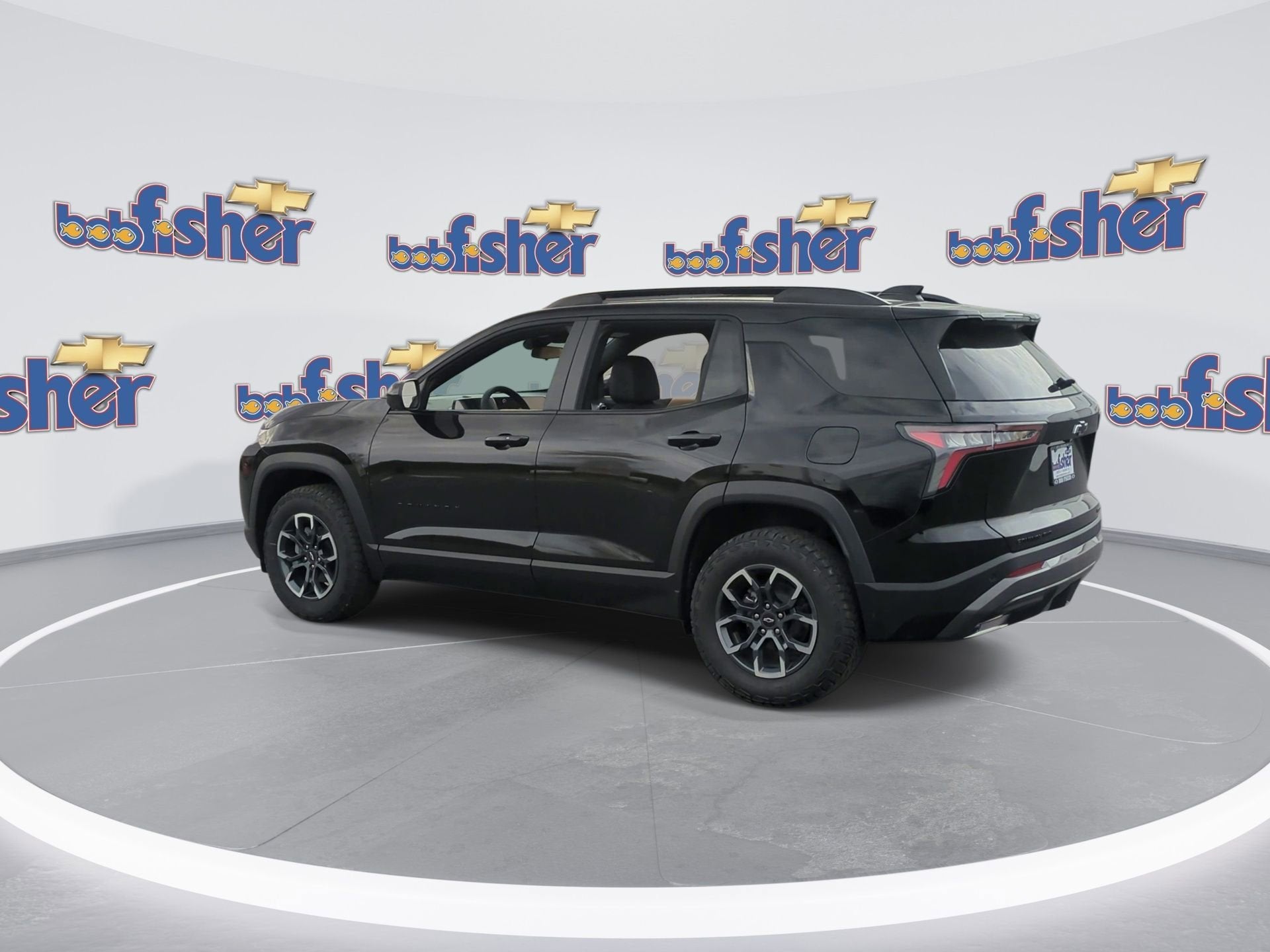 2026 Chevrolet Equinox ACTIV SUV AWD