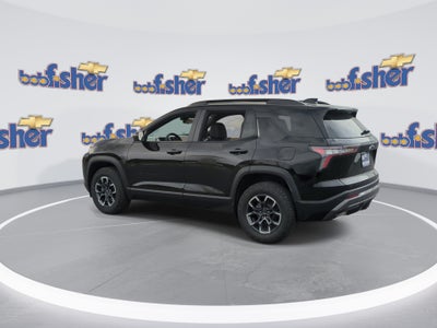 2026 Chevrolet Equinox ACTIV SUV AWD