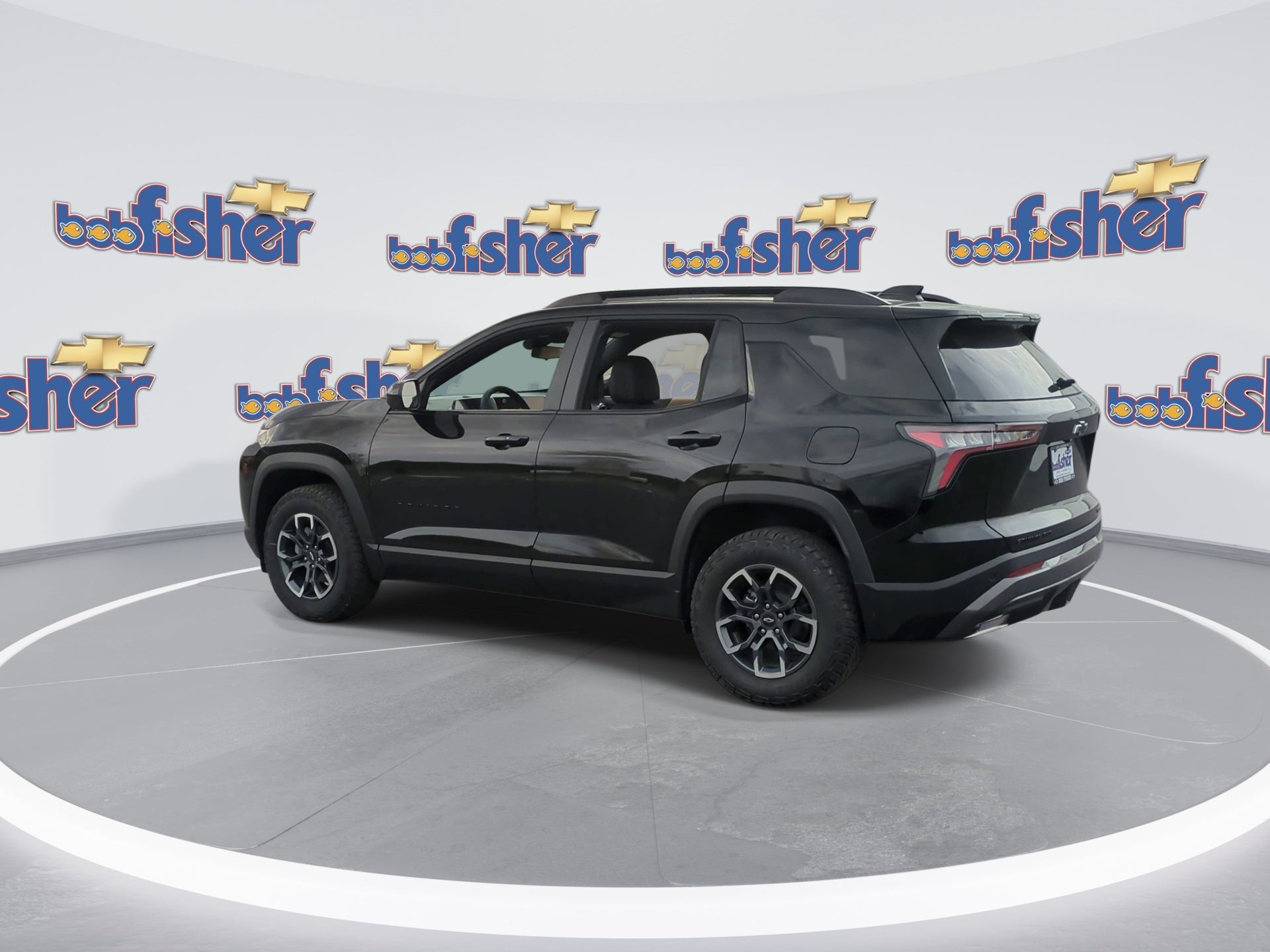 2026 Chevrolet Equinox ACTIV SUV AWD