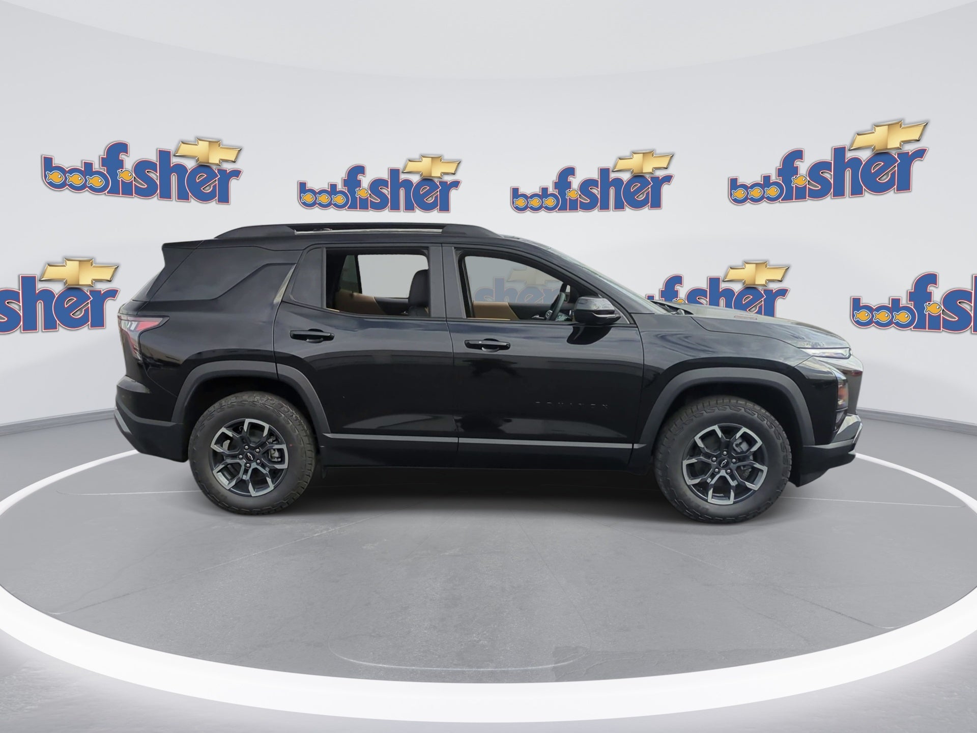 2026 Chevrolet Equinox ACTIV SUV AWD