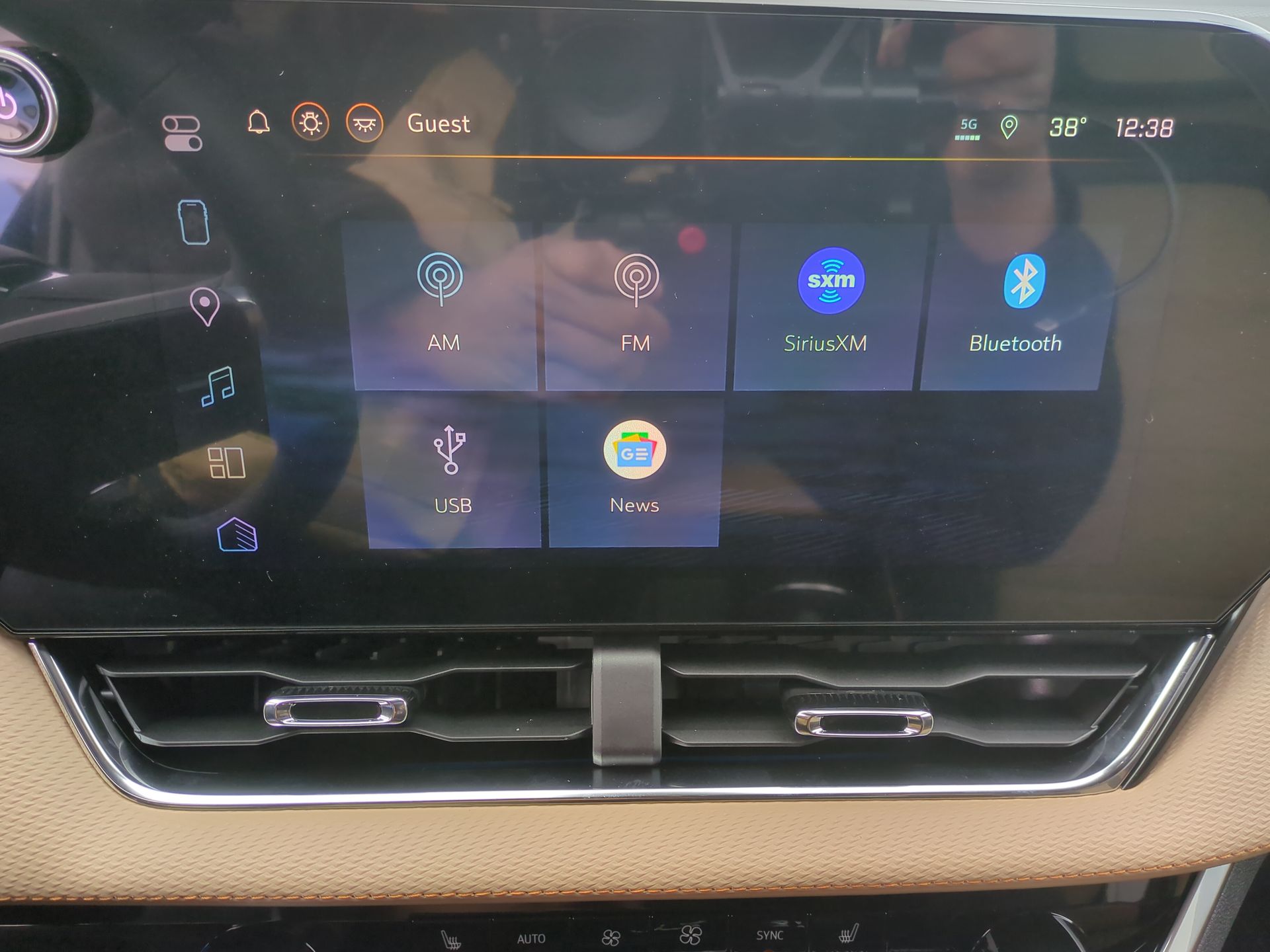 2026 Chevrolet Equinox ACTIV SUV AWD