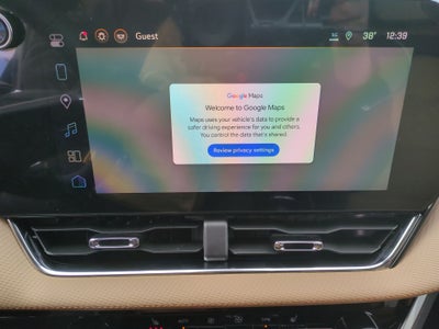 2026 Chevrolet Equinox ACTIV SUV AWD