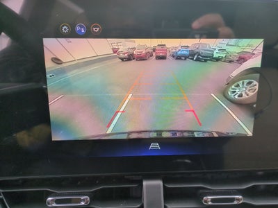 2026 Chevrolet Equinox ACTIV SUV AWD