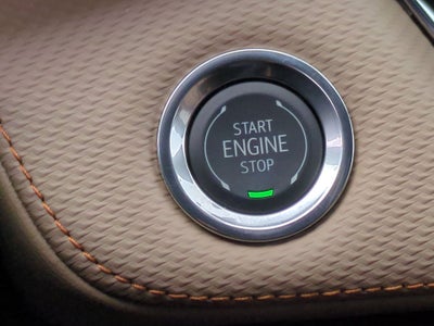 2026 Chevrolet Equinox ACTIV SUV AWD