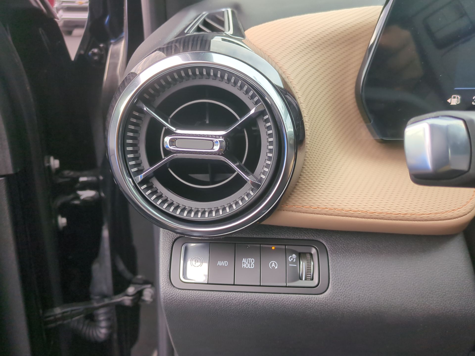 2026 Chevrolet Equinox ACTIV SUV AWD