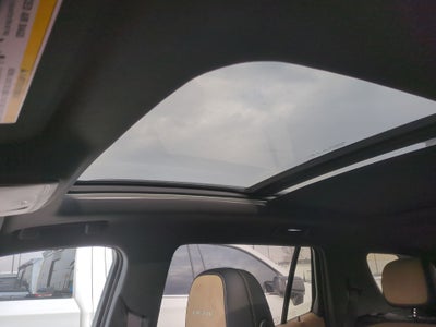 2026 Chevrolet Equinox ACTIV SUV AWD