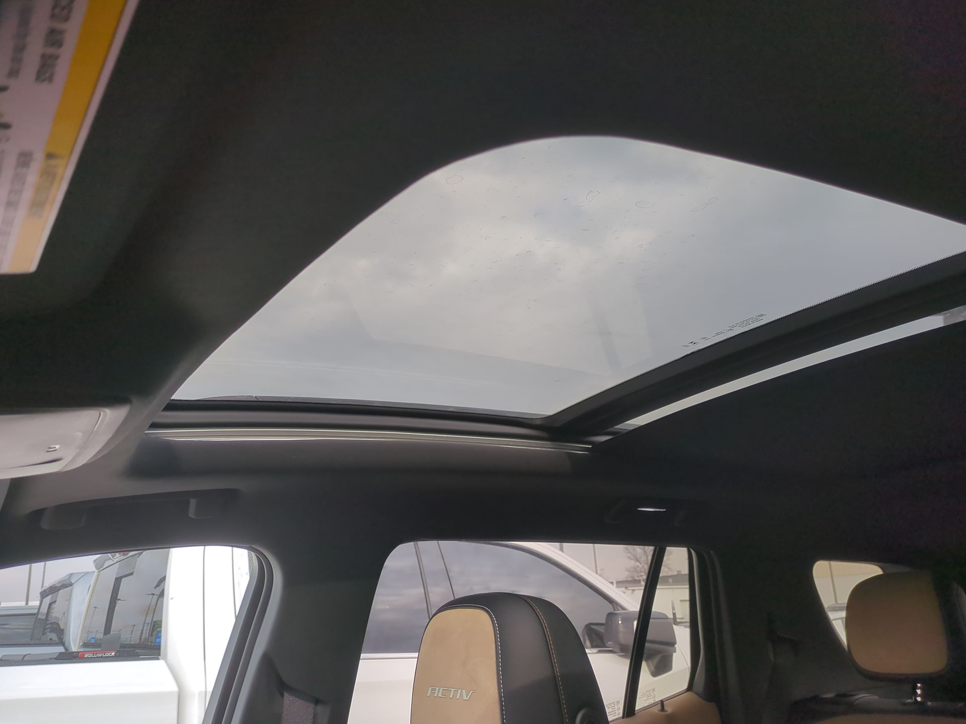 2026 Chevrolet Equinox ACTIV SUV AWD