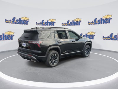 2026 Chevrolet Equinox ACTIV SUV AWD