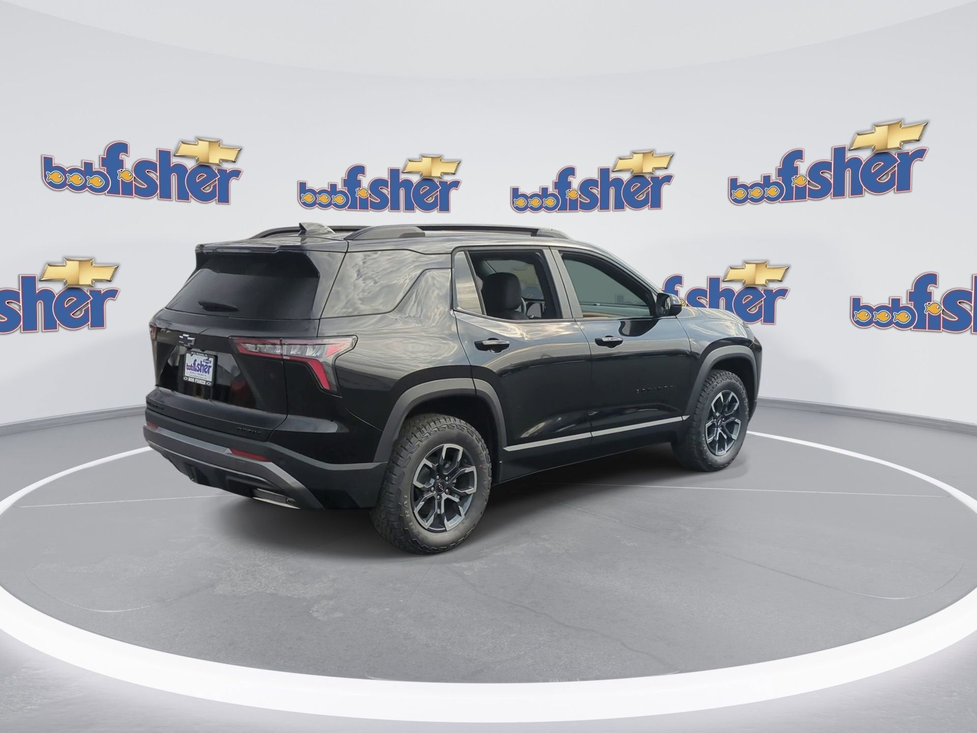 2026 Chevrolet Equinox ACTIV SUV AWD