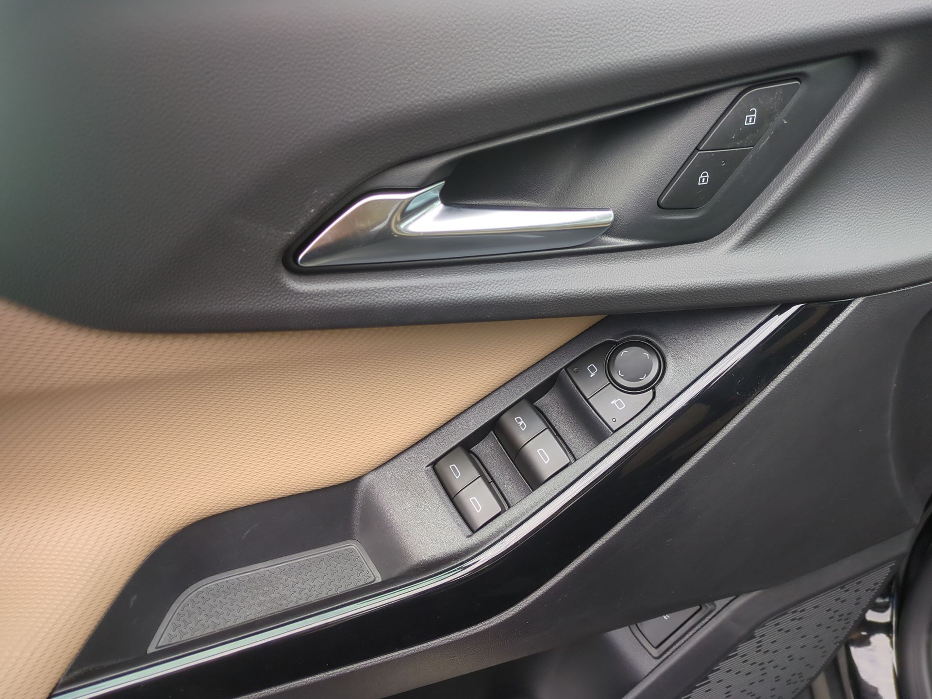 2026 Chevrolet Equinox ACTIV SUV AWD