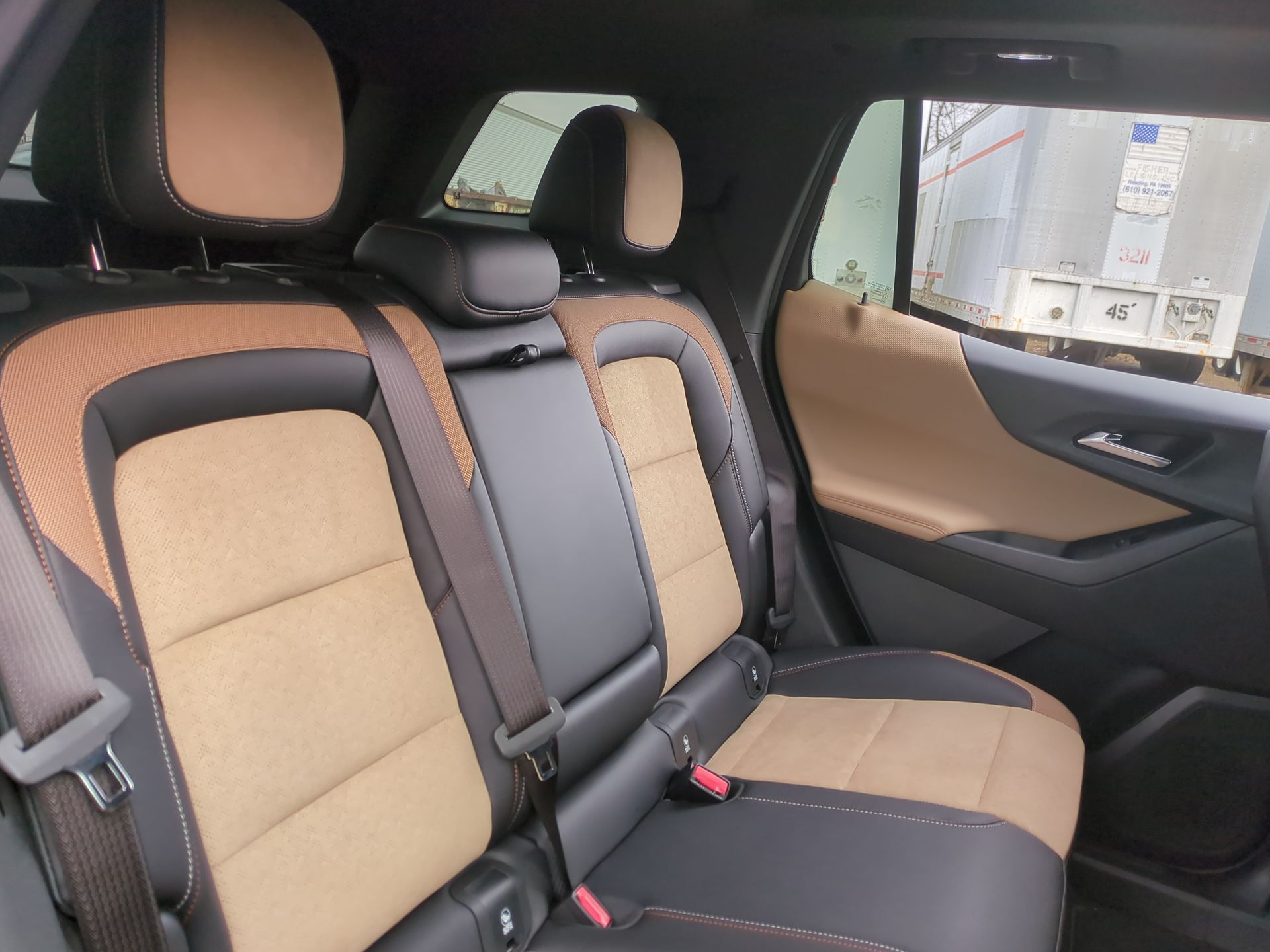 2026 Chevrolet Equinox ACTIV SUV AWD