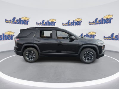 2026 Chevrolet Equinox ACTIV SUV AWD