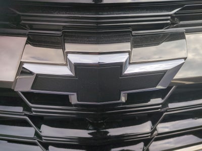 2026 Chevrolet Equinox ACTIV SUV AWD