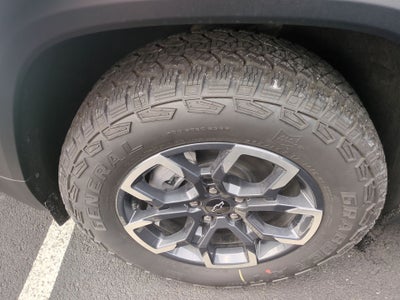 2026 Chevrolet Equinox ACTIV SUV AWD