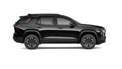 2026 Chevrolet Equinox ACTIV SUV AWD