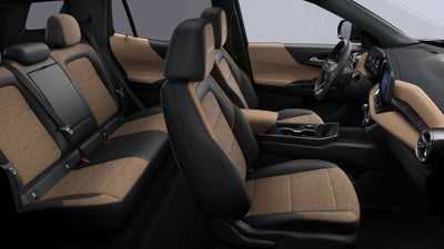 2026 Chevrolet Equinox ACTIV SUV AWD