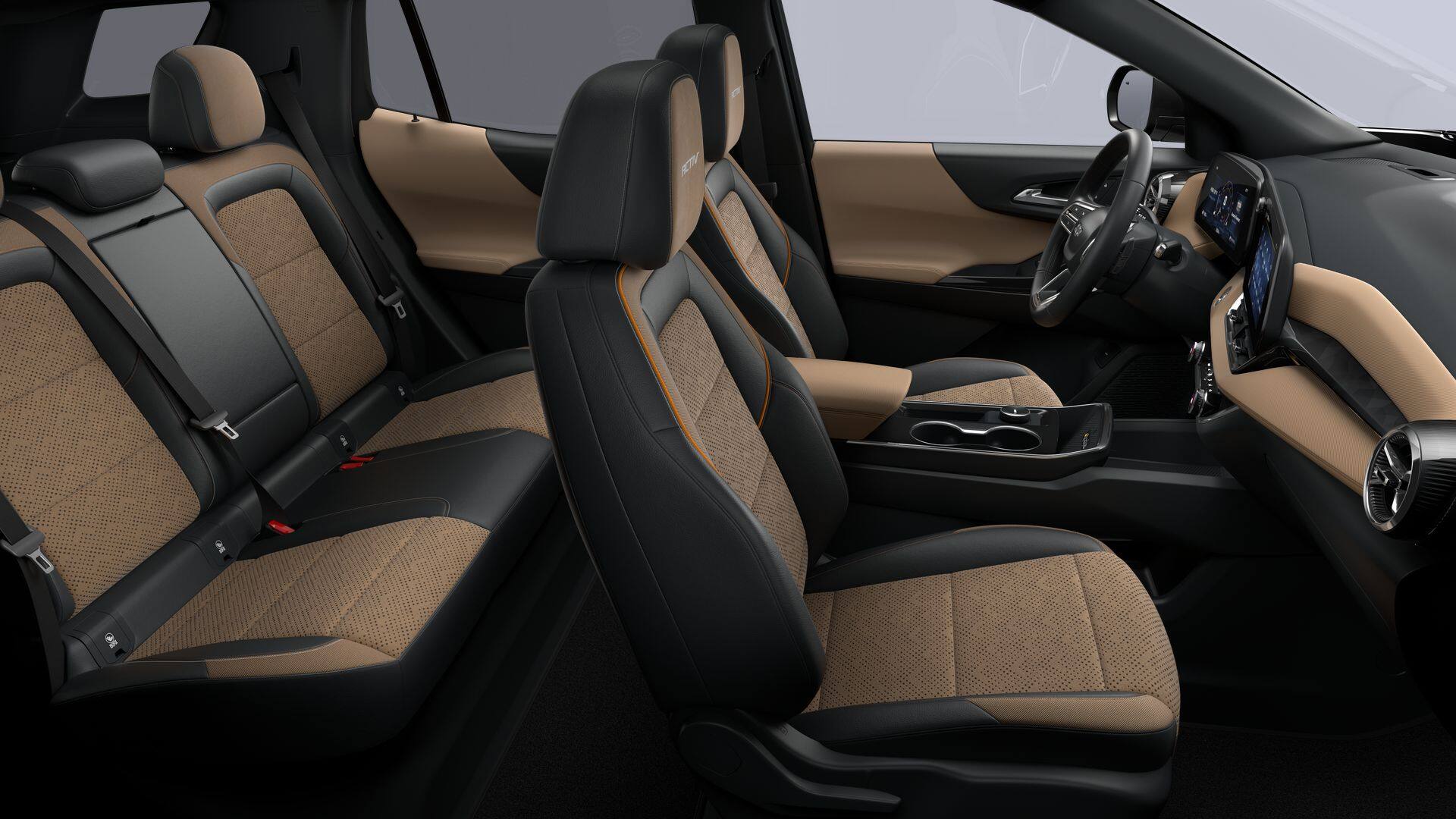 2026 Chevrolet Equinox ACTIV SUV AWD