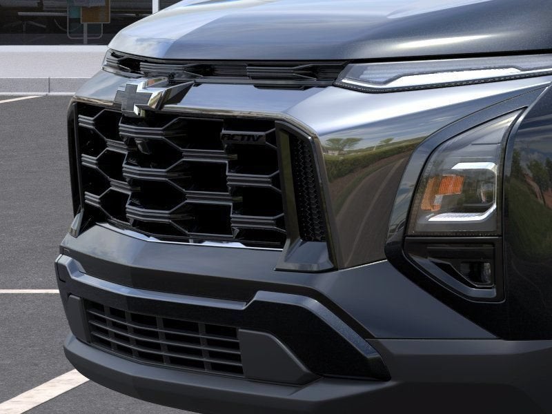 2027 Chevrolet Equinox ACTIV SUV AWD