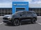 2027 Chevrolet Equinox ACTIV SUV AWD