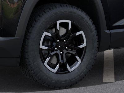 2027 Chevrolet Equinox ACTIV SUV AWD