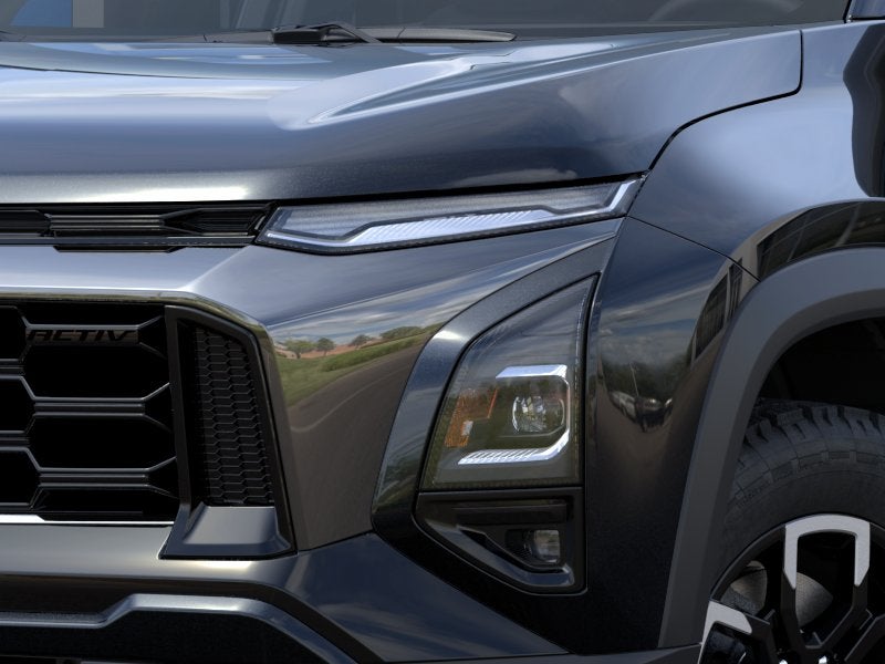 2027 Chevrolet Equinox ACTIV SUV AWD