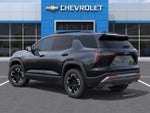 2027 Chevrolet Equinox ACTIV SUV AWD